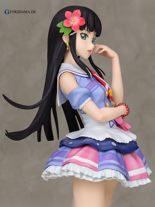DreamTech - Love Live! Sunshine!!: Dia Kurosawa Kimi no Kokoro wa Kagayaiterukai? Ver.