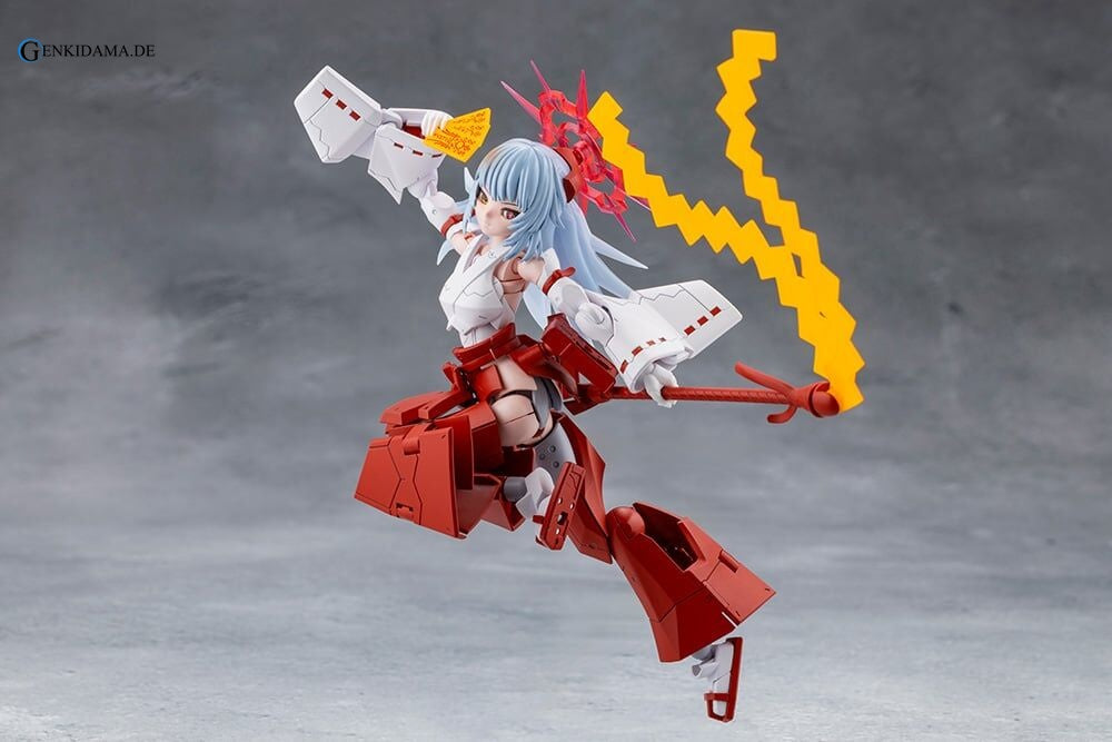 EIS EIZEN (Plastic model)