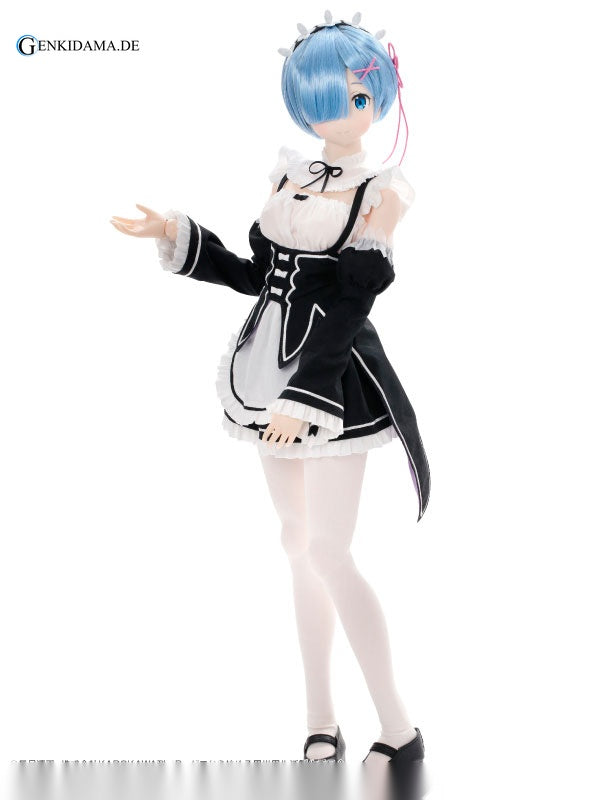 1/3 Hybrid Active No.057 Re:ZERO -Starting Life in Another World- Rem Complete Doll