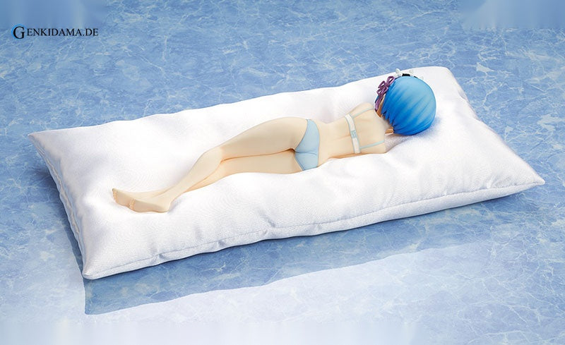 KDcolle Re:ZERO -Starting Life in Another World- Rem "Sleep Sharing" Blue Lingerie Ver.