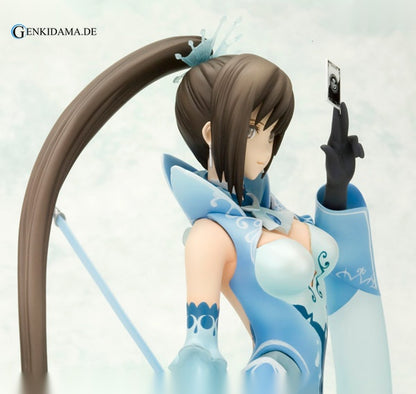 Shining Blade - Sakuya -Mode:Cerulean