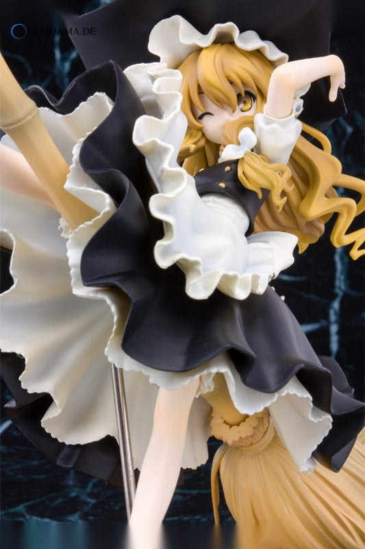 Touhou Project - Marisa Kirisame