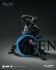 Batman (Batman: Arkham Origins) 1/12 Action Figure