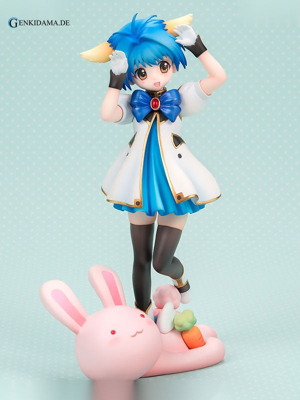 Galaxy Angel Mint Blancmanche