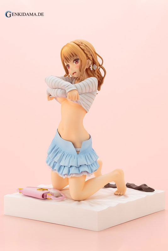Imouto sae Ireba Ii. - Miyako Shirakawa