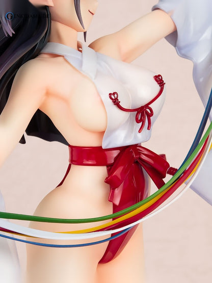 Tight Works Work 2: Shrine Maiden Akane Kagura Antenna Shop Limited Edition