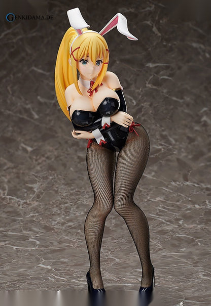 B-STYLE Movie KonoSuba: God's Blessing on this Wonderful World! Kurenai Densetsu Darkness Bunny Ver.