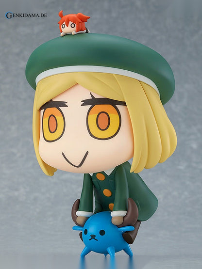 Berserker/Paul Bunyan "Learn with Manga!" Fate/Grand Order ver.