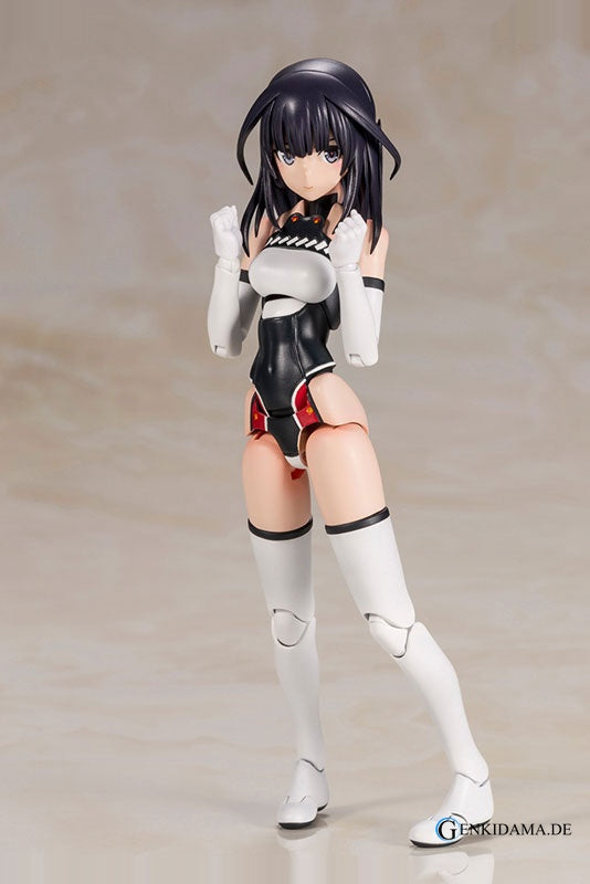 Kaede Agatsuma (Plastic model)