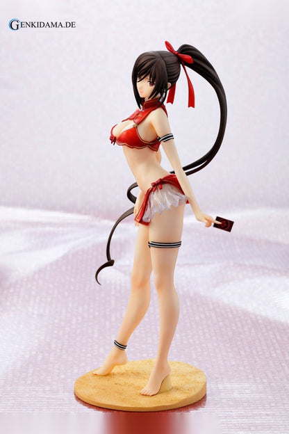 Shining Beach Heroines - Sakuya -Swimsuit Ver.