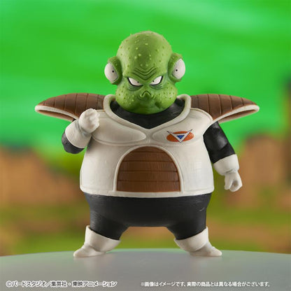 Guldo (The Ginyu Force!) - Ichibansho - Bandai