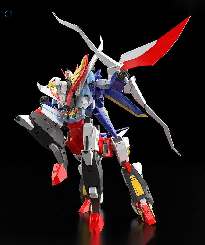 THE GATTAI The Brave Fighter of Legend Da-Garn Pegasus Saber(Single Shipment)