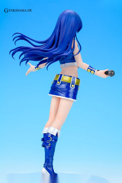 Brilliant Stage - THE IDOLM@STER: Chihaya Kisaragi A-edition