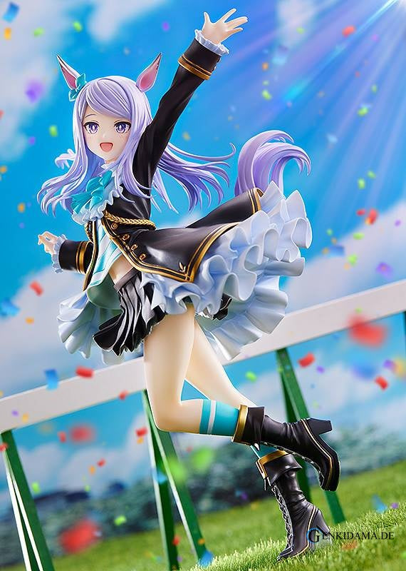 Uma Musume Pretty Derby: Mejiro McQueen - The Treasure of the Prestigious Mejiro Family 1/7 (Reissue)