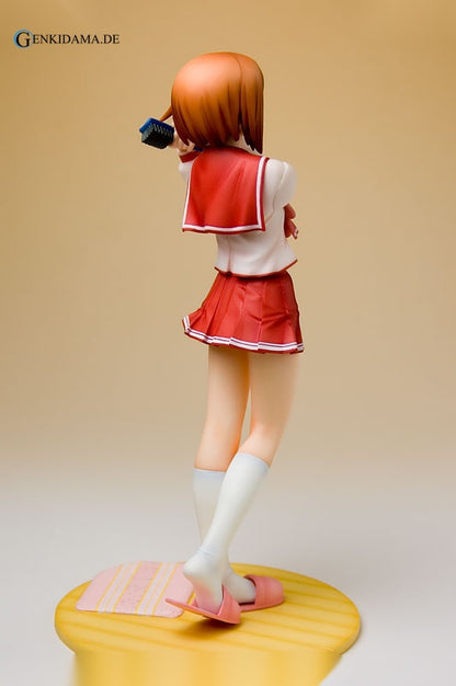 V.I.P. ToHeart2 - Manaka Komaki Tatsuki Amazuyu Edition