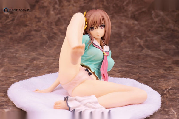 T2 Art Girls - "Ojousama no Hanazono" Aoi Tenjiku - Anime Figur