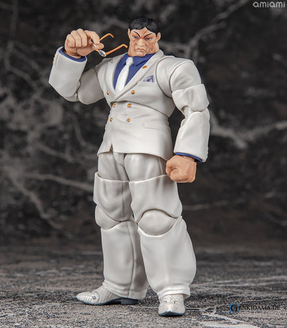 Baki Hanma Anime Anime Figur günstig kaufen Ansicht 7