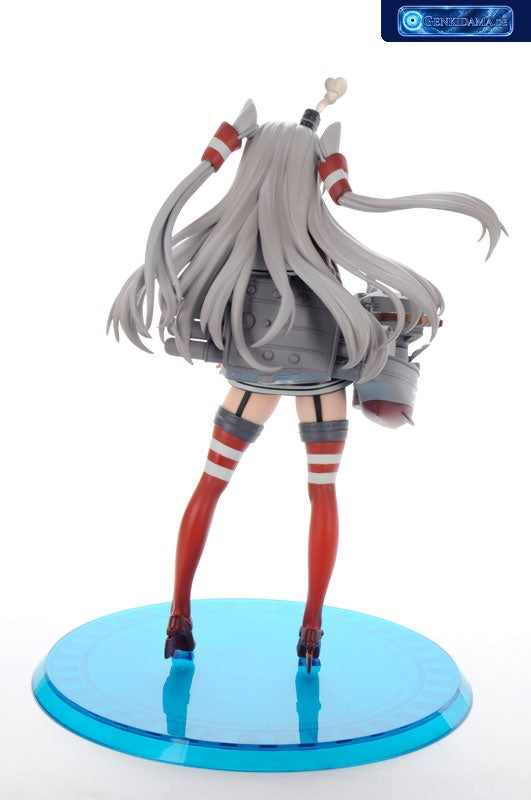 Kantai Collection -Kan Colle- Amatsukaze Regular Edition 1/8 [Monthly HobbyJAPAN 2015 May Issue & June Issue Mail Order, Particular Shops Exclusive] [HobbyJAPAN / AMAKUNI] Ansicht 4