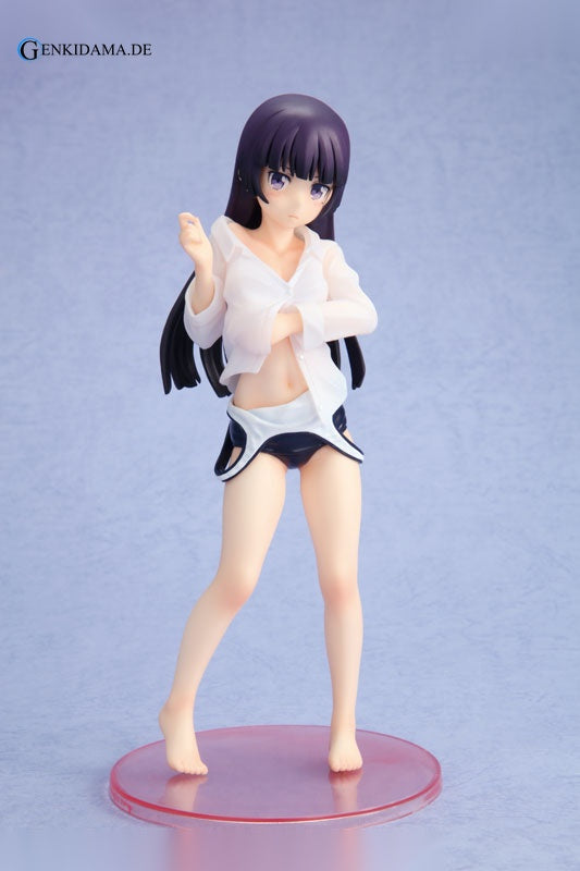 Oreimo 2 - Kuroneko Tsugi no Jugyo ha Pool Ver.