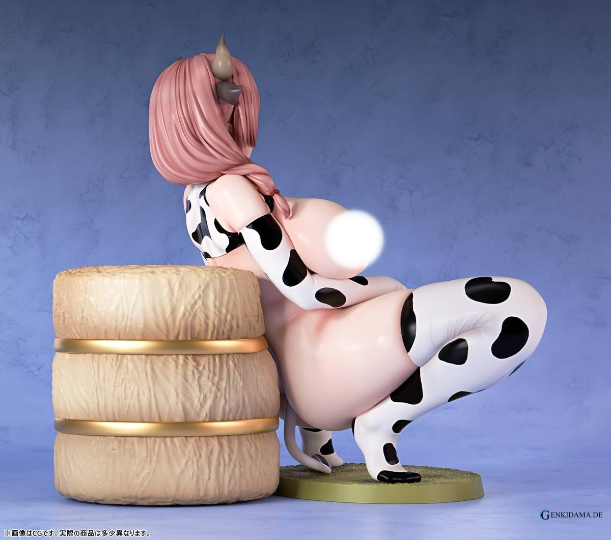 Nikkan Shoujo Anime Anime Figur günstig kaufen Ansicht 24