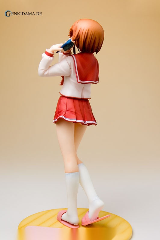 V.I.P. ToHeart2 - Manaka Komaki Tatsuki Amazuyu Edition