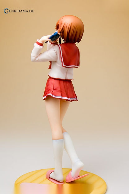 V.I.P. ToHeart2 - Manaka Komaki Tatsuki Amazuyu Edition