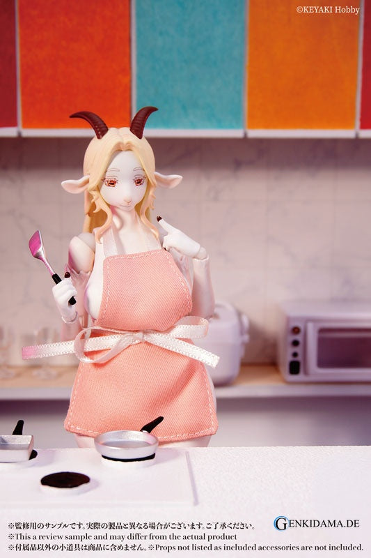 Name Seductive Beast's Fruit Anime Figur günstig kaufen Ansicht 9