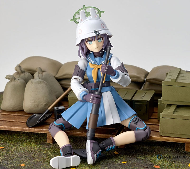 Revoltech Blue Archive Saki