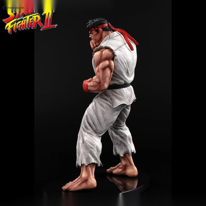 THE KING OF COLLECTORS`24 No. 9 [Ryu] (Standard Color)