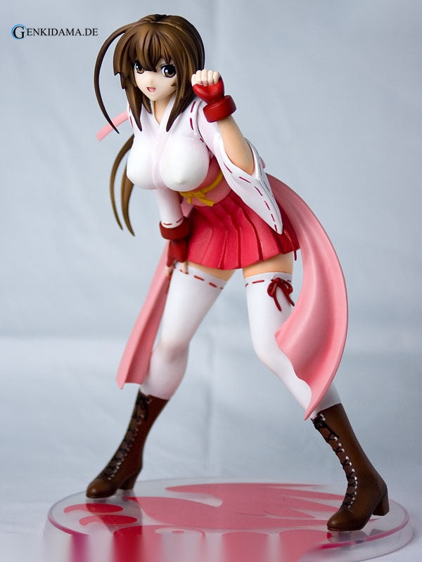 Sekirei - Musubi Regular Ver.