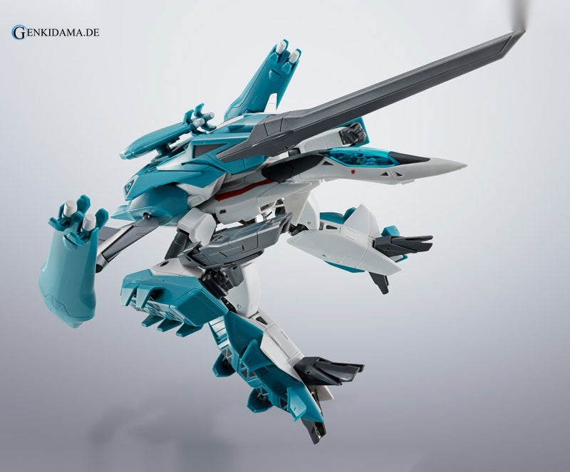 HI-METAL R VF-2SS Valkyrie II+SAP (Silvie Gena Custom) -Lovers Again- "The Super Dimension Fortress Macross II: Lovers Again"