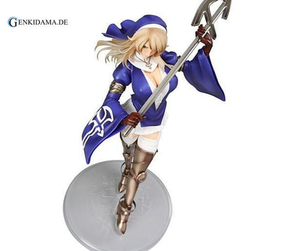 Excellent Model Core Queens Blade Rebellion P-5 Sigui (PVC Figure) - Anime Figuren günstig kaufen