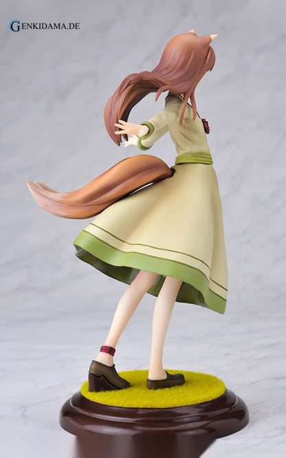 Spice and Wolf - Holo Renewal Package Edition