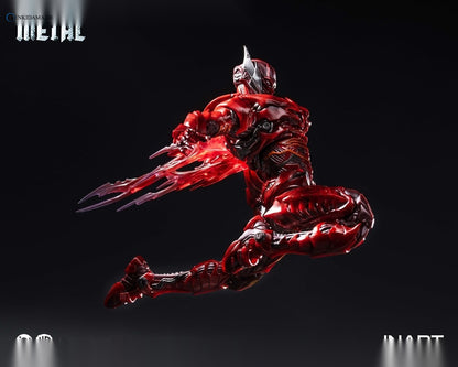 INART Action [Dark Nights: Metal] Batman: The Red Death Action Figure