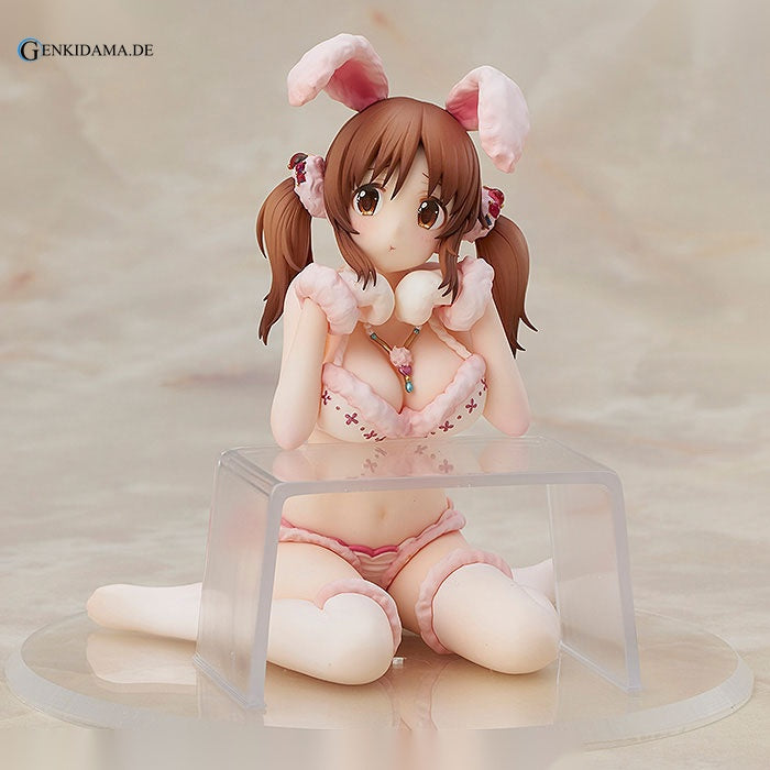 THE IDOLM@STER Cinderella Girls Airi Totoki Princess Bunny After Special Training ver.