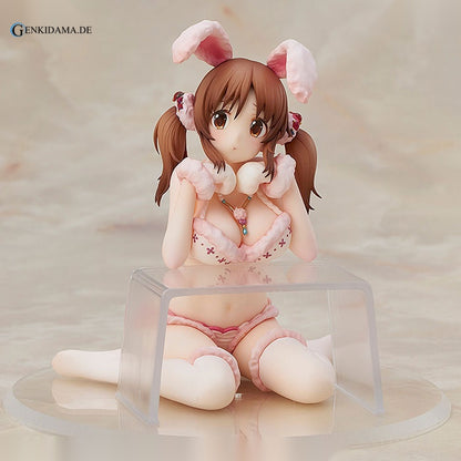 THE IDOLM@STER Cinderella Girls Airi Totoki Princess Bunny After Special Training ver.