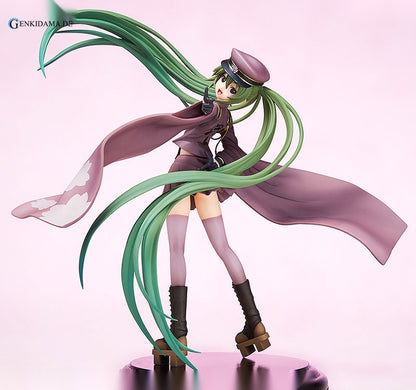 Senbonzakura feat. Hatsune Miku