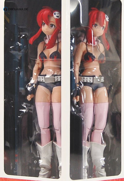 FRAULEIN REVOLTECH Yoko