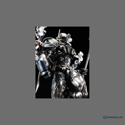Unkval Assault Type-2 Ambusher VERMIN Series Anime Figur günstig kaufen Ansicht 5