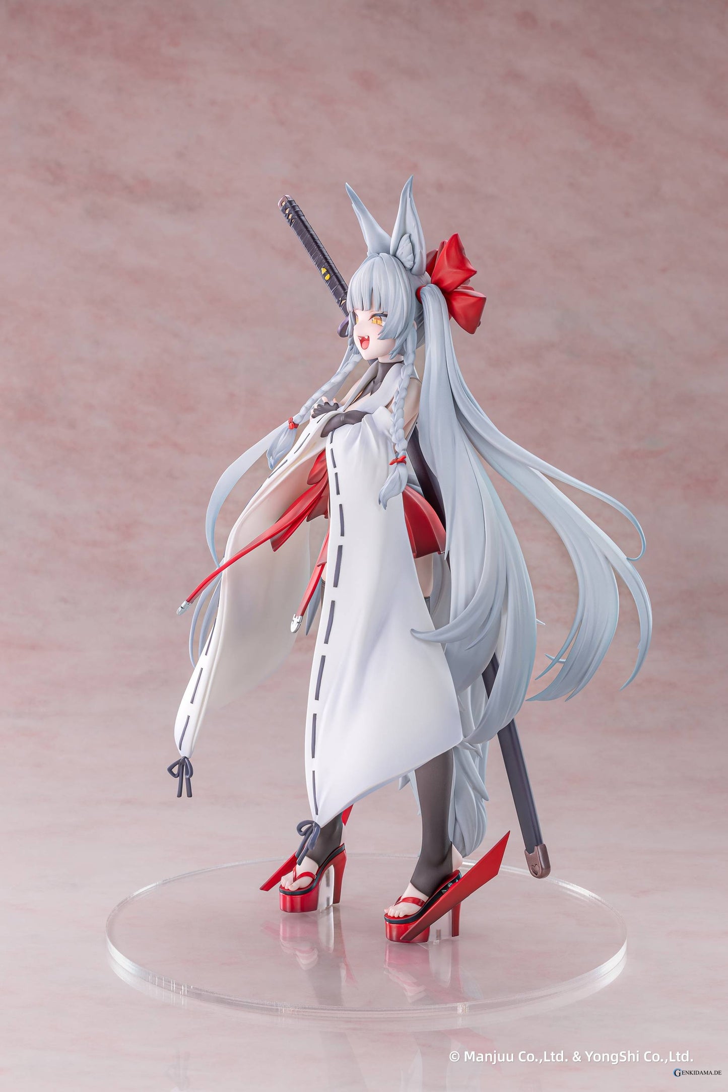 Azur Lane: Asanagi 1/6