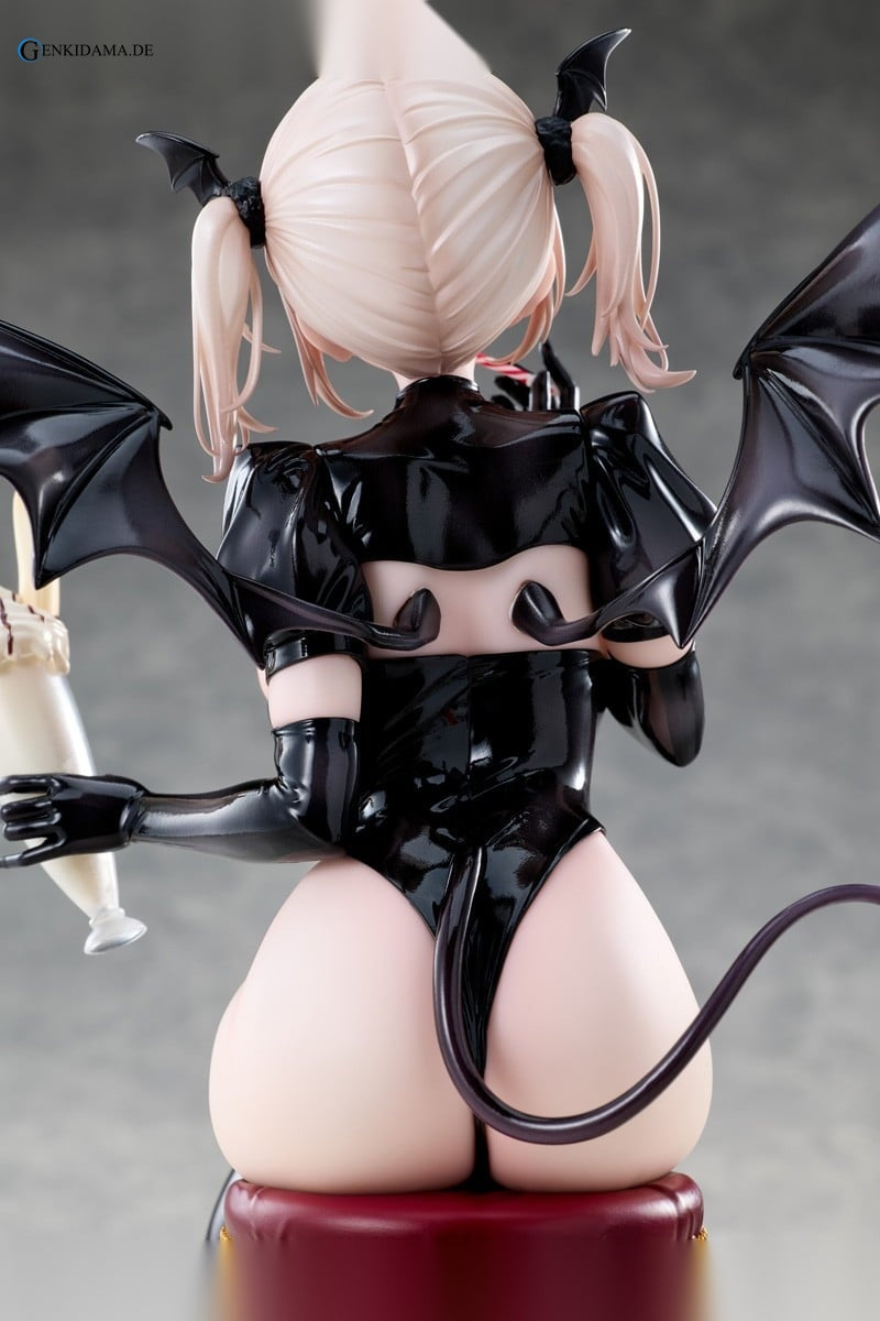 Succubus Maid [Moka]