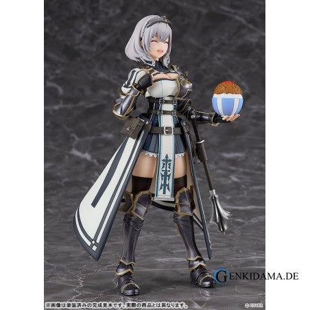 PLAMATEA SHIROGANE NOEL HOLOLIVE PRODUCTION PLASTIC MODEL (LIMITED BONUS SET) Ansicht 7