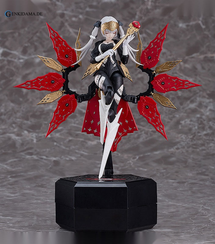 chitocerium I-hydra 1/1 Plastic Model