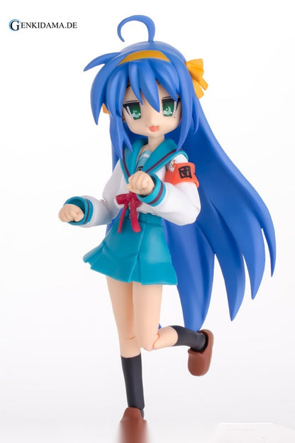 figma - Konata Izumi Cosplay ver.