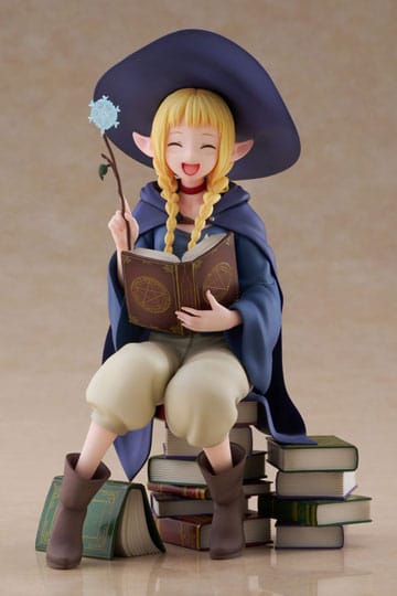 Marcille Student Ver. AmiAmi Limited Edition Delicious in Dungeon AliceGlint - Anime Figuren günstig kaufen