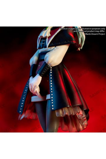 Mutsumi Wakaba Bushiroad Premium Figur BanG Dream!