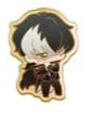 Apollo Justice: Ace Attorney Trilogy Metall Ansteck-Buttons Orchestra 5 cm Sortiment