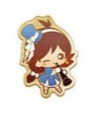 Apollo Justice: Ace Attorney Trilogy Metall Ansteck-Buttons Orchestra 5 cm Sortiment