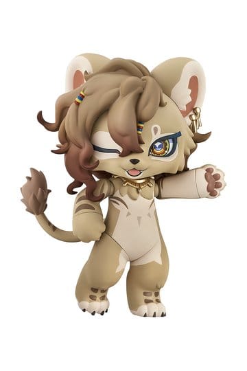Fluffy Land Nendoroid Actionfigur August - Anime Figuren günstig kaufen
