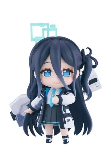 Blue Archive Nendoroid Actionfigur Aris Tendou - Anime Figuren günstig kaufen